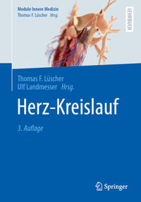 Vorderes Coverbild Herz-Kreislauf