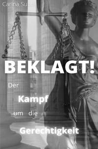 Vorderes Coverbild BEKLAGT!
