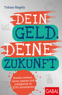 Vorderes Coverbild Dein Geld, Deine Zukunft