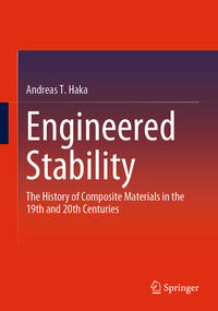 Vorderes Coverbild Engineered Stability