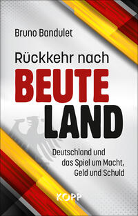 Vorderes Coverbild Rückkehr nach Beuteland