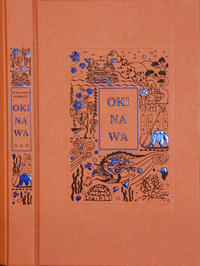 Vorderes Coverbild Okinawa
