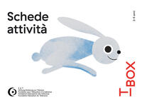 Vorderes Coverbild T-BOX Schede attivita