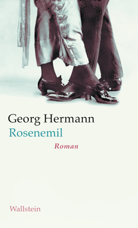 Vorderes Coverbild Rosenemil