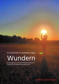 Vorderes Coverbild Wundern