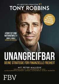 Vorderes Coverbild UNANGREIFBAR