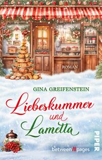 Vorderes Coverbild Liebeskummer & Lametta