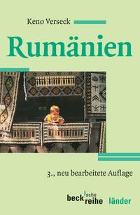 Vorderes Coverbild Rumänien