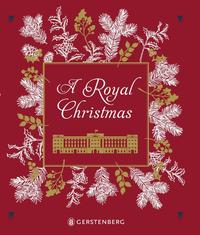 Vorderes Coverbild A Royal Christmas