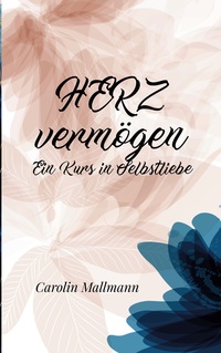 Vorderes Coverbild HERZvermögen