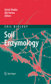 Vorderes Coverbild Soil Enzymology