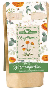 Vorderes Coverbild Ringelblumen