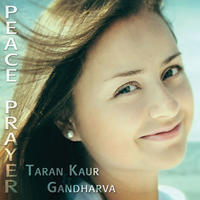 Vorderes Coverbild Peace Prayer