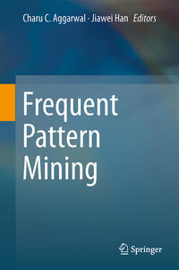 Vorderes Coverbild Frequent Pattern Mining