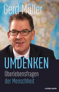 Vorderes Coverbild Umdenken
