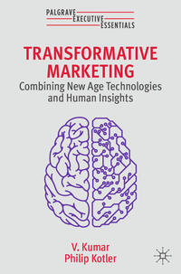 Vorderes Coverbild Transformative Marketing