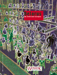 Vorderes Coverbild Belarus
