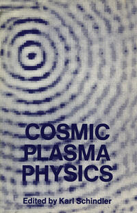 Vorderes Coverbild Cosmic Plasma Physics