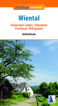 Vorderes Coverbild Ausflugs-Erlebnis Wiental