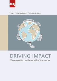 Vorderes Coverbild Driving Impact