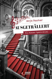 Vorderes Coverbild Ausgeträllert