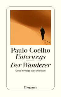 Vorderes Coverbild Unterwegs / Der Wanderer
