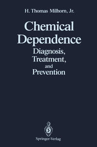 Vorderes Coverbild Chemical Dependence