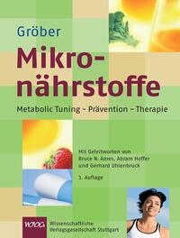 Vorderes Coverbild Mikronährstoffe