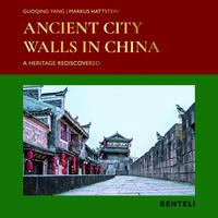 Vorderes Coverbild Ancient City Walls in China