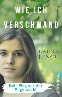 Vorderes Coverbild Wie ich verschwand