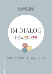 Vorderes Coverbild Im Dialog