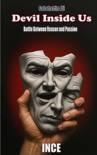 Vorderes Coverbild Devil Inside Us