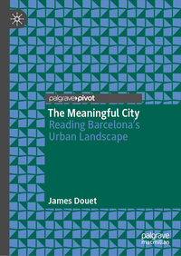 Vorderes Coverbild The Meaningful City
