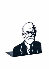 Vorderes Coverbild Sigmund Freud