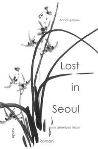 Vorderes Coverbild Lost in Seoul