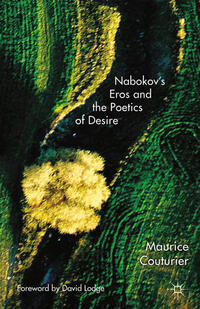 Vorderes Coverbild Nabokov's Eros and the Poetics of Desire