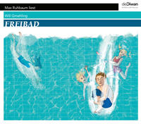 Vorderes Coverbild Freibad