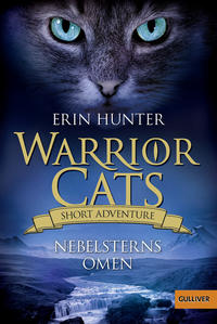 Vorderes Coverbild Warrior Cats - Short Adventure - Nebelsterns Omen