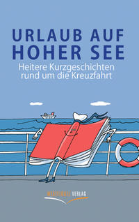 Vorderes Coverbild Urlaub auf hoher See