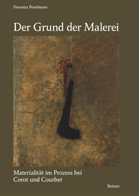 Vorderes Coverbild Der Grund der Malerei