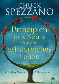 Vorderes Coverbild Prinzipien des Seins für ein erfolgreiches Leben