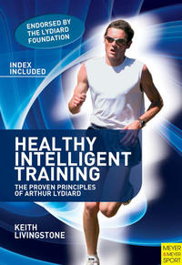 Vorderes Coverbild Healthy Intelligent Training