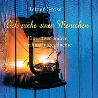 Vorderes Coverbild Ich suche einen Menschen
