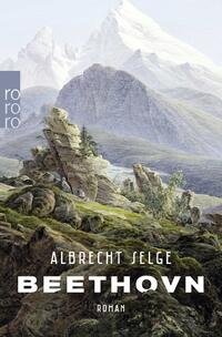 Vorderes Coverbild Beethovn