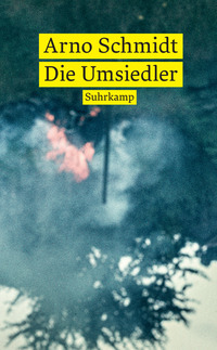 Vorderes Coverbild Die Umsiedler. Alexander