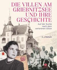 Vorderes Coverbild Die Villen am Griebnitzsee und ihre Geschichte