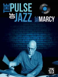 Vorderes Coverbild The Pulse of Jazz