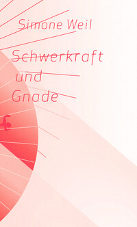 Vorderes Coverbild Schwerkraft und Gnade