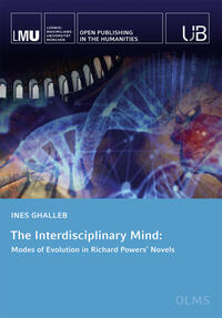 Vorderes Coverbild The Interdisciplinary Mind
