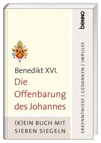 Vorderes Coverbild Die Offenbarung des Johannes